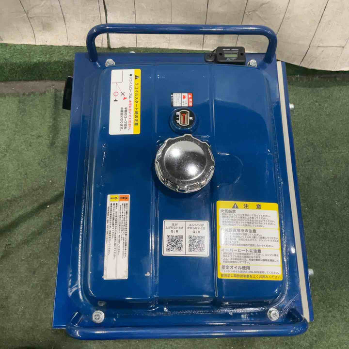【店頭受取り限定】◇精和産業(SEIWA) 防音型エンジン高圧洗浄機 JC-1513SLN+ 動作確認済【川口店】