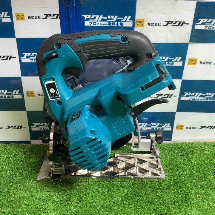 ★マキタ(makita) コードレス防じん丸のこ KS513DZ【草加店】