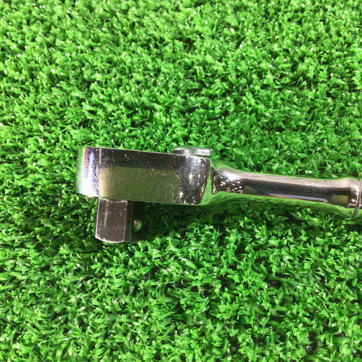 スナップオン(Snap-on) 1/4スタンダードラチェット T72【川口店】