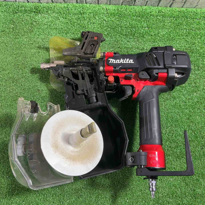 ★マキタ(makita) 高圧エア釘打ち機 AN636H【川口店】