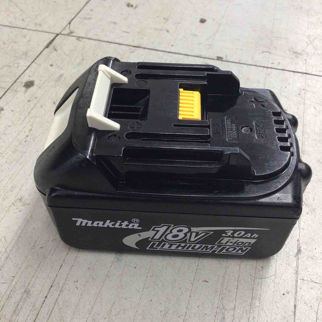 【中古品】 マキタ/makita コードレスバンドソー PB181DZ 【鴻巣店】