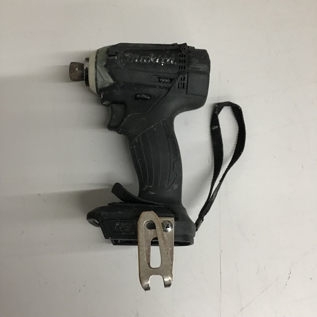 ☆マキタ(makita) コードレスインパクトドライバー TD149DZB ☆マキタ(makita) コードレスインパクトドライバー TD149DZB