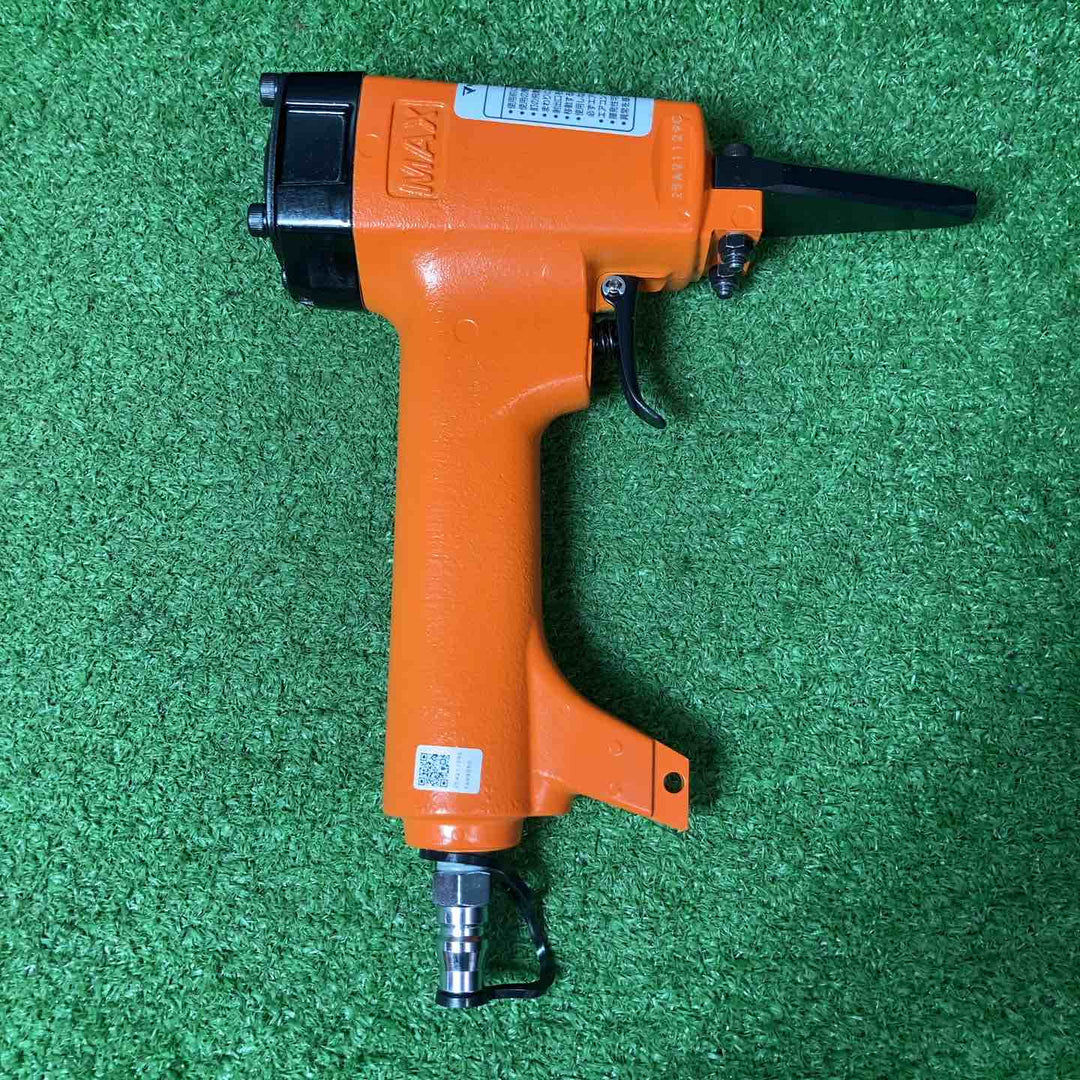 ◇マックス(MAX) 常圧ネイルパンチ TA-35AP 釘抜機【岩槻店】