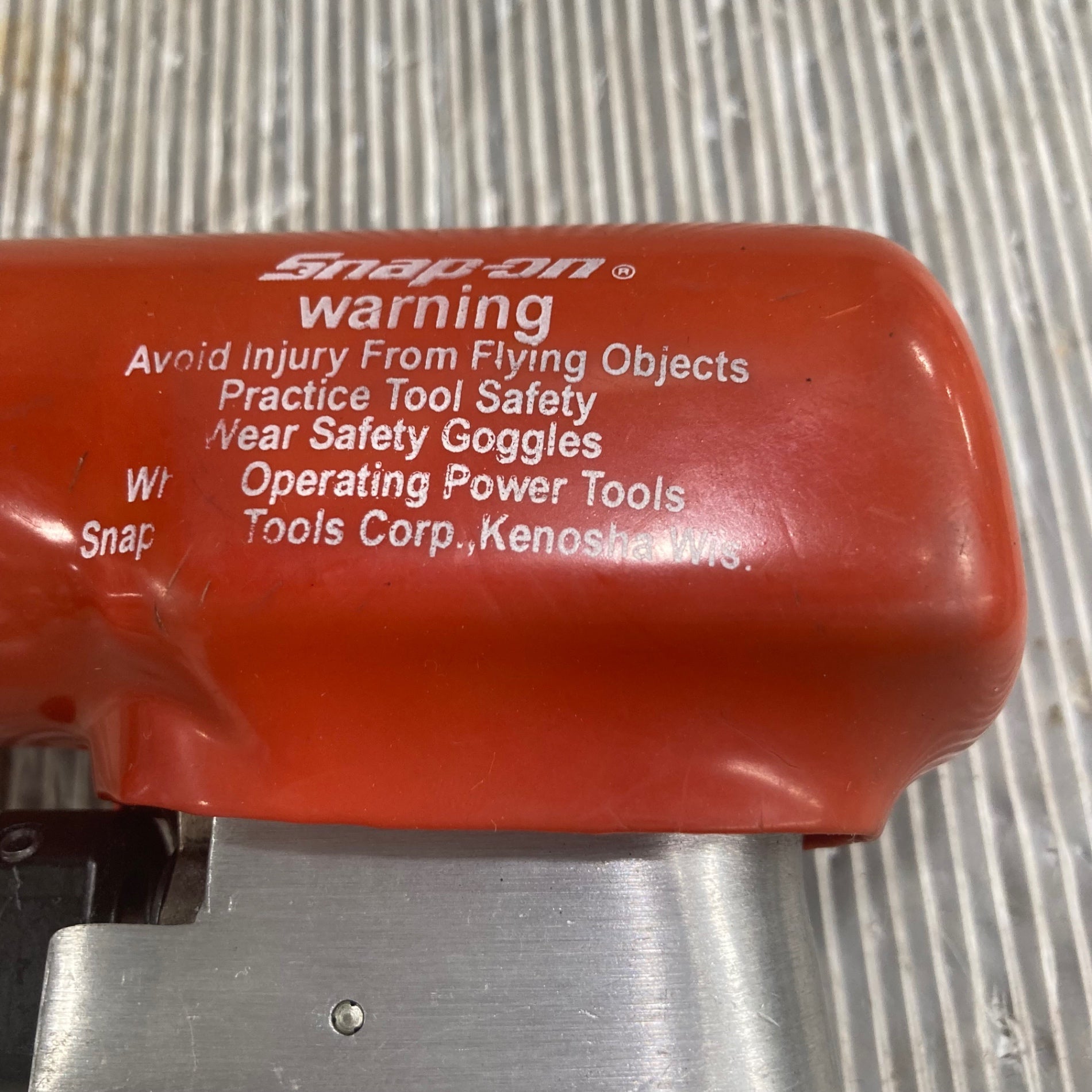 中古】スナップオン(Snap-on) エアードリル PDR3A【草加店】 – アクト