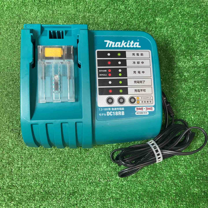 ★マキタ(makita) コードレス4モードインパクトドライバー TP130DRFX【岩槻店】