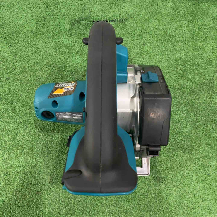 ☆マキタ(makita) コードレスチップソーカッタ CS540DRF 14.4V 動作確認済【川口店】