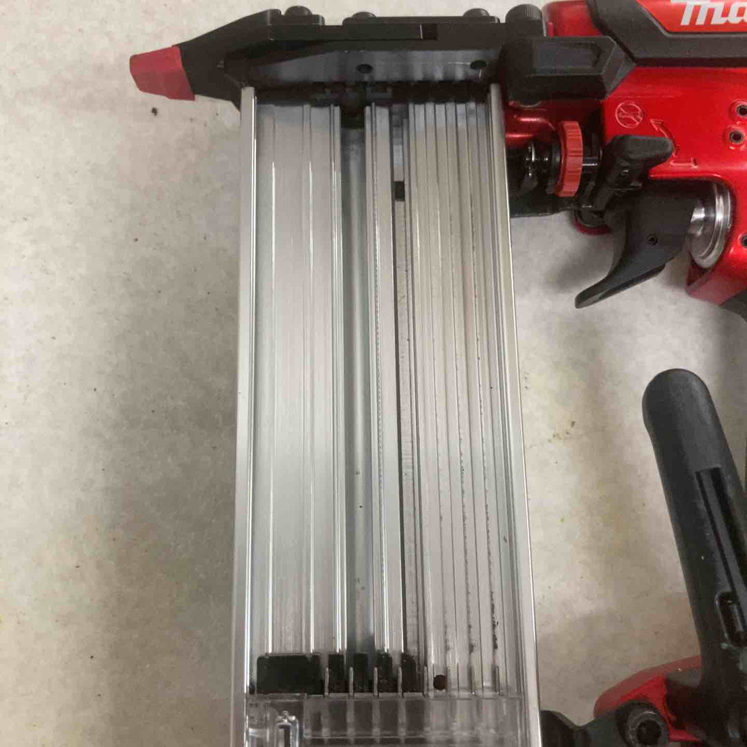 マキタ(makita) 高圧フィニッシュネイラ AF552H【町田店】