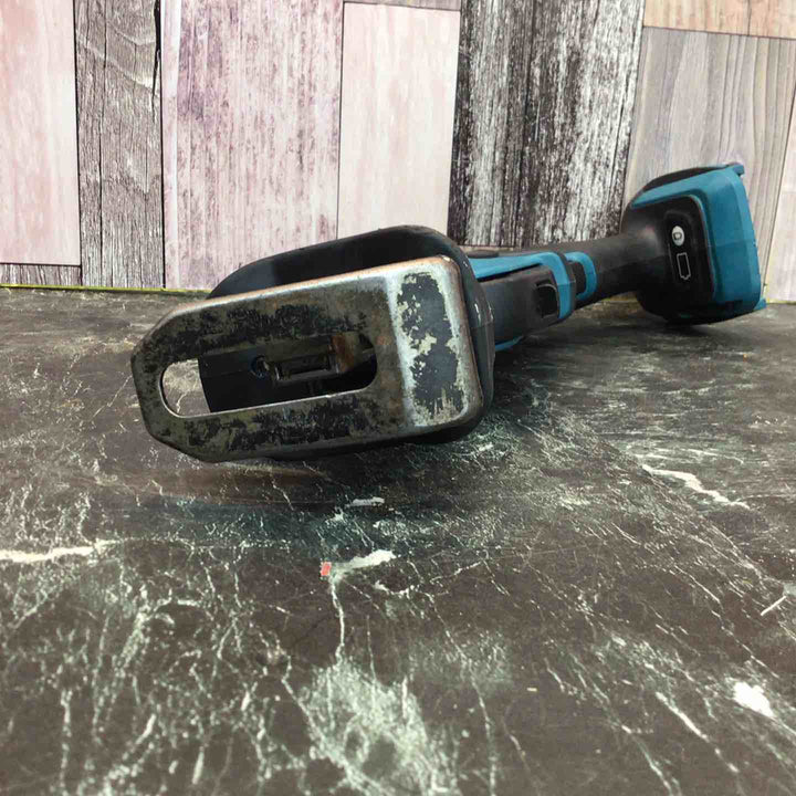 ★マキタ(makita) コードレスレシプロソー JR184DZ【八潮店】