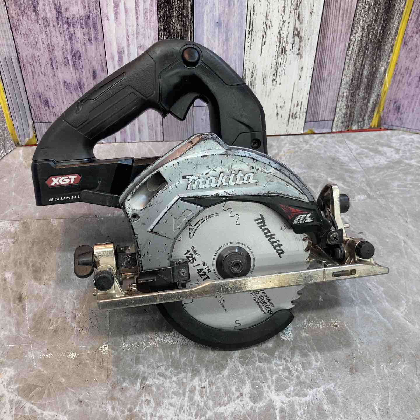 ★マキタ(makita) コードレスマルノコ HS005GZB【八潮店】 ☆マキタ(makita) コードレスマルノコ HS005GZB【八潮店】 – アクト