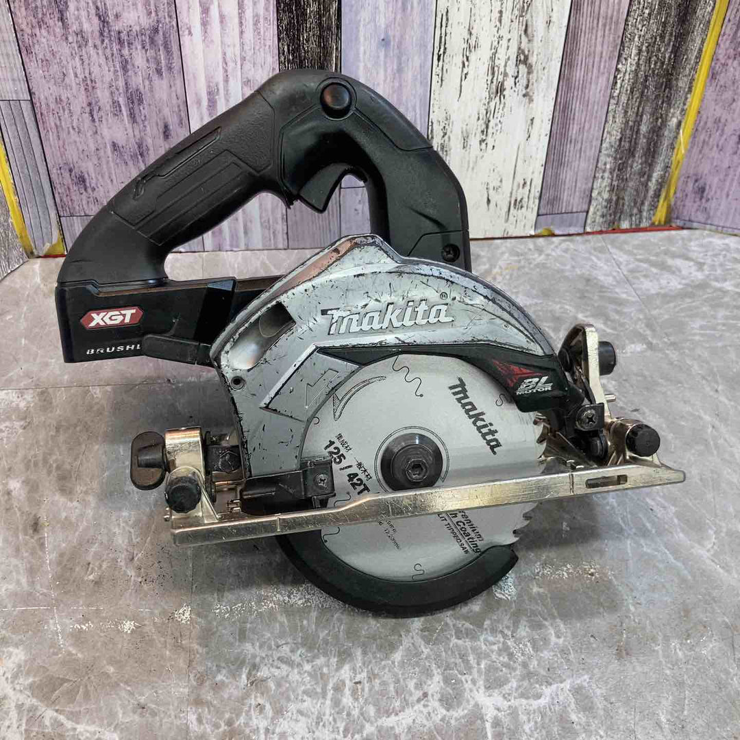 ★マキタ(makita) コードレスマルノコ HS005GZB【八潮店】