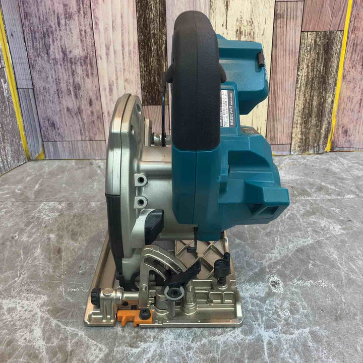 ★マキタ(makita) コードレス丸のこ HS472DZ【八潮店】