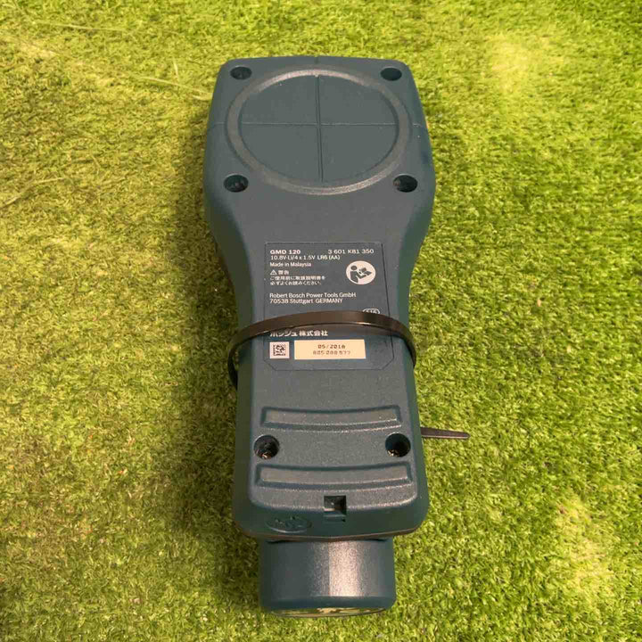 ★ボッシュ(BOSCH) マルチ探知機 GMD120【草加店】