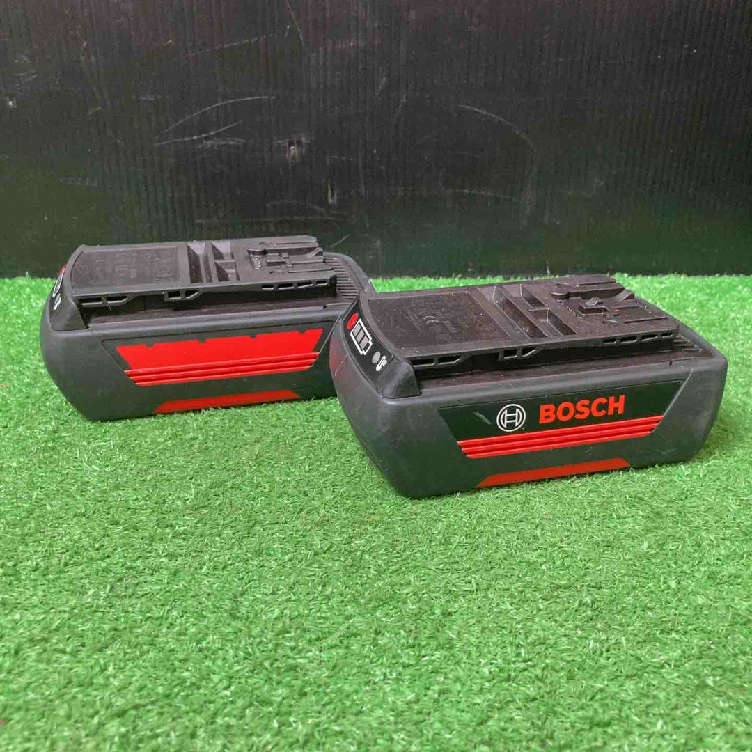 【中古品】★ボッシュ(BOSCH) コードレスハンマドリル GBH36V-LIY バッテリー2個、充電器付き【岩槻店】