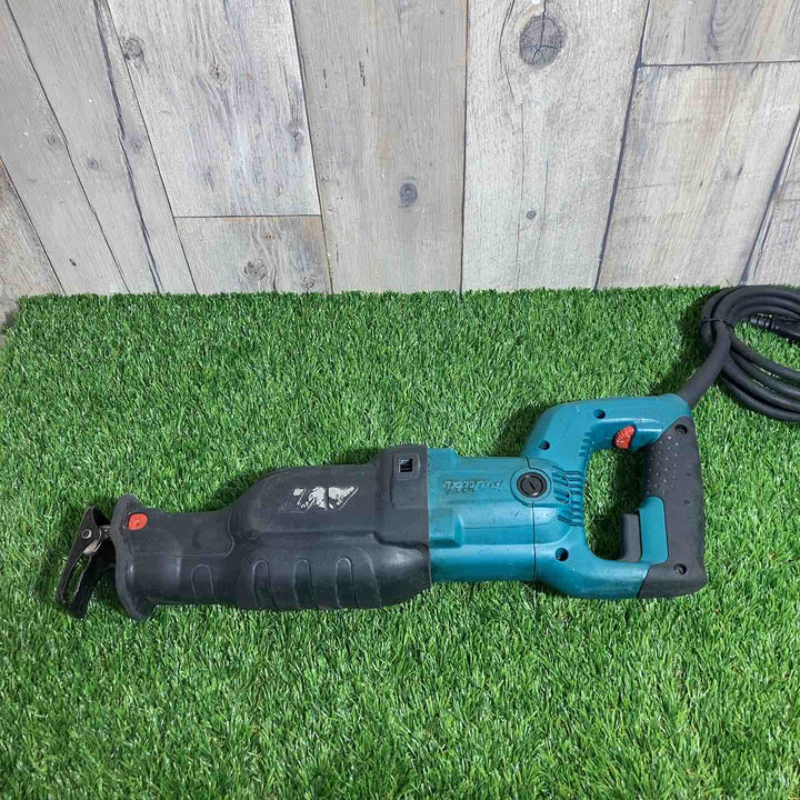 ★マキタ(makita) 電子レシプロソー JR3070CT 本体のみ【戸田店】