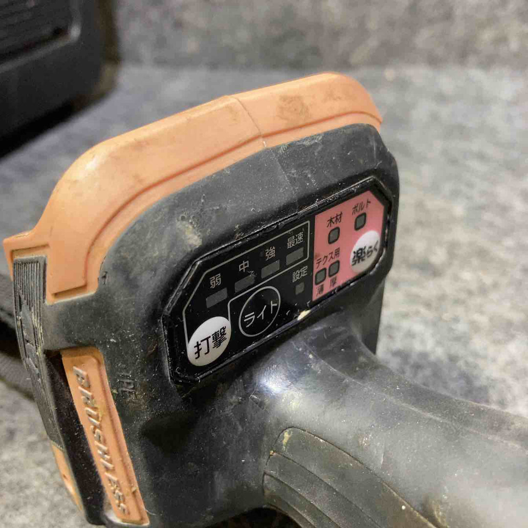マキタ(makita) コードレスインパクトドライバー TD171DGXFC【桶川店】