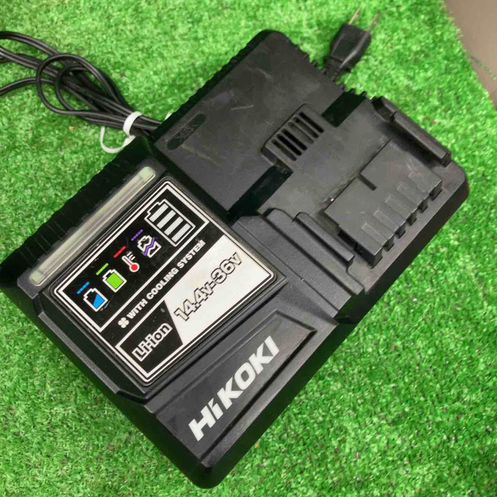 ★ハイコーキ(HIKOKI ※旧:日立工機) コードレスハンマドリル DH36DBL(2LYCK)【桶川店】