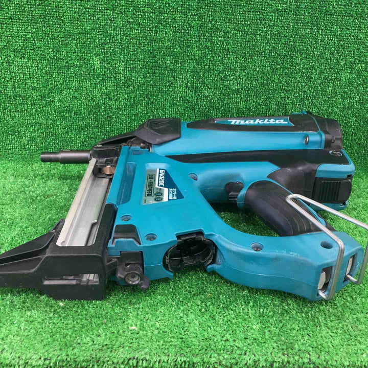 ★マキタ(makita) コードレスコンクリート用ガスピン打ち機 GN420C【川崎店】