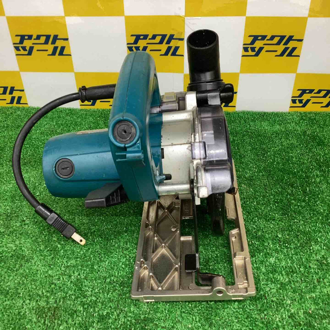 ◇マキタ(makita) 防じん丸ノコ 5055KB【越谷店】
