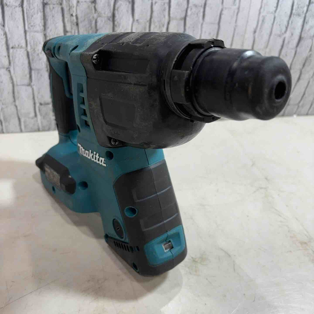 ◇マキタ コードレスハンマドリル HR263DZ 動作確認済み【川口店】