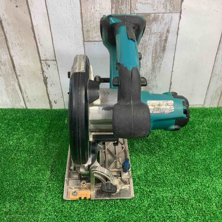 ★マキタ(makita) コードレス丸のこ HS630DZ【町田店】