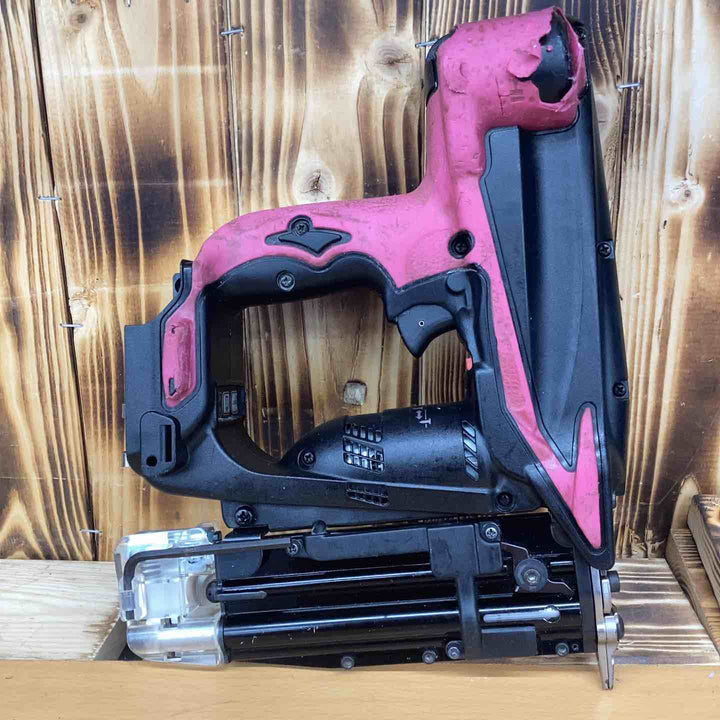◇ハイコーキ(HIKOKI ※旧:日立工機) コードレスピンネイラ NP14DSL (LSCK)【越谷店】
