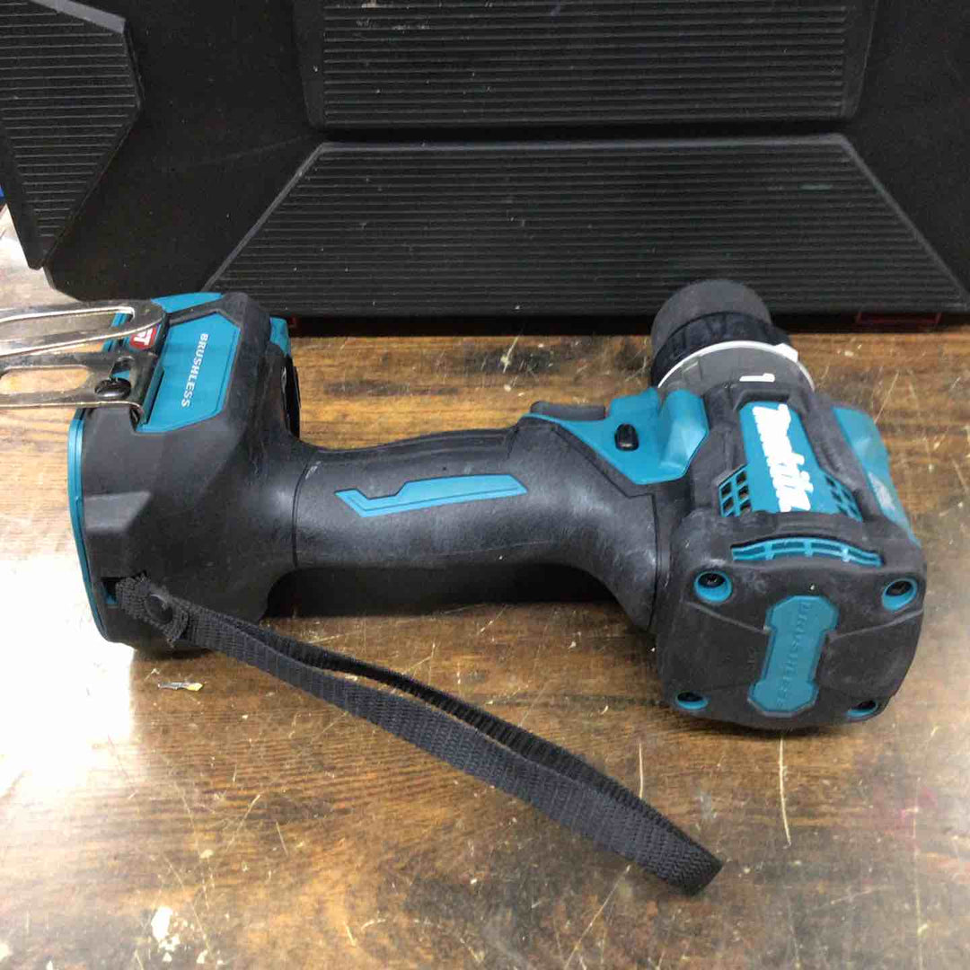 ★マキタ(makita) コードレス振動ドリルドライバー HP001GRDX【戸田店】
