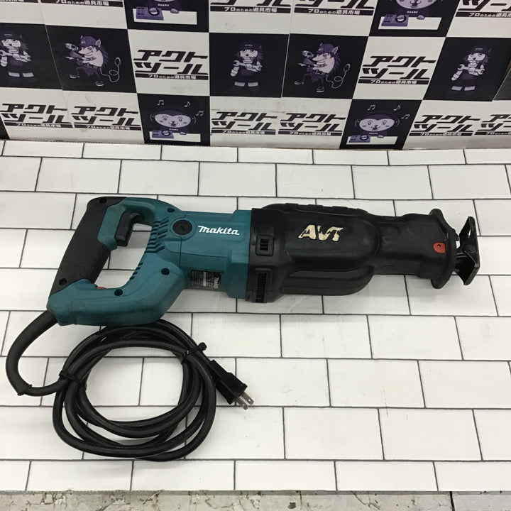 ★マキタ(makita) レシプロソー JR3070CT【所沢店】