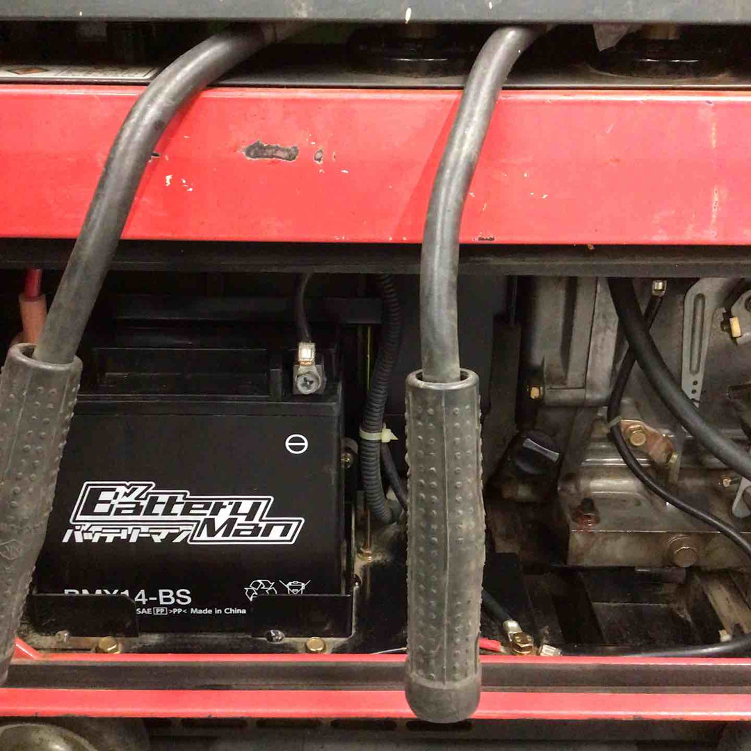 【店頭受取り限定】★新ダイワ(Shindaiwa) エンジンウェルダー EGW181MS【戸田店】