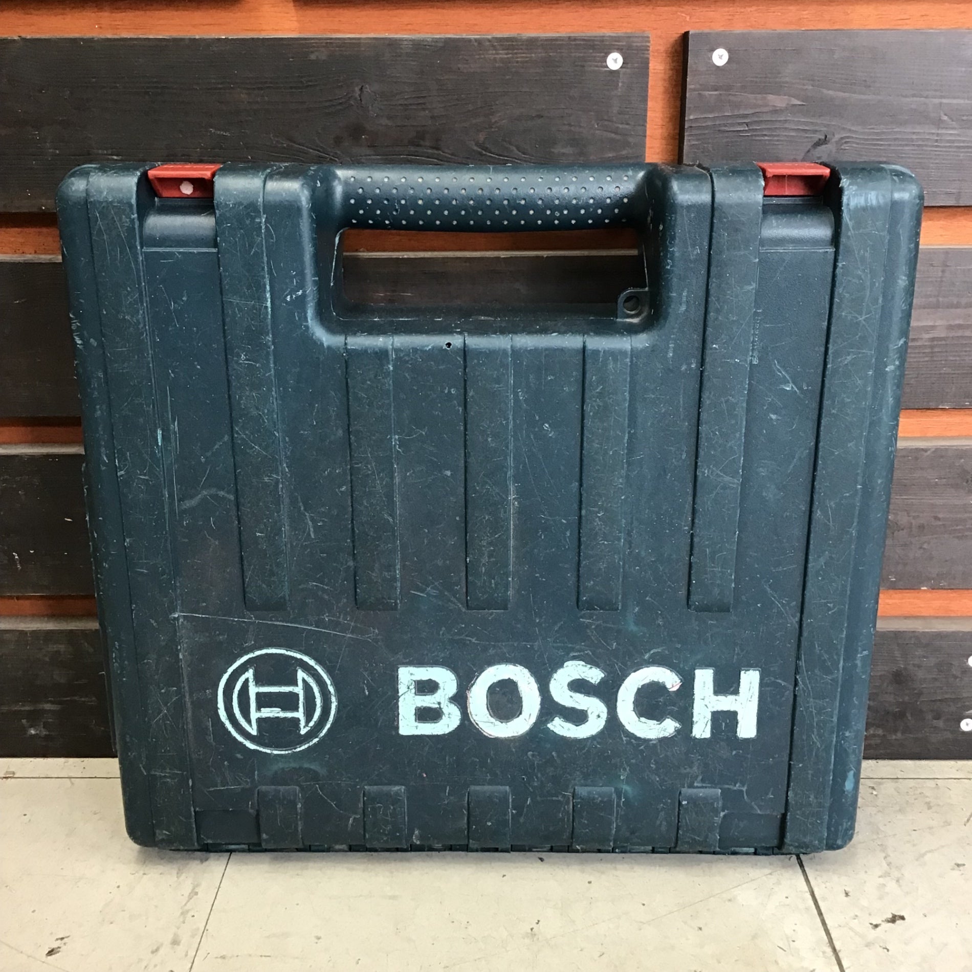 現状品】 ボッシュ/BOSCH 18Vバッテリーインパクトドライバー GDR18V