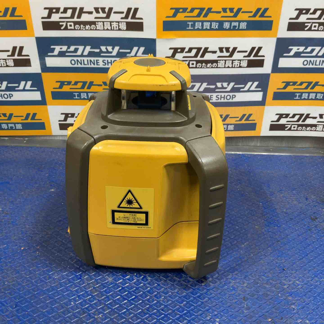 ★トプコン(TOPCON) ローテーティングレーザー RL-H4C【草加店】