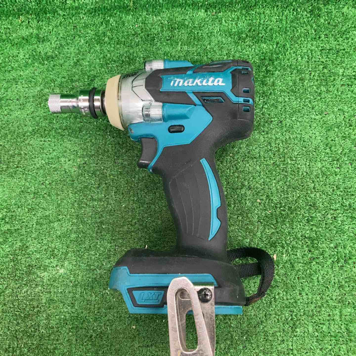 ★マキタ(makita) コードレスインパクトレンチ TW285DZ【川崎店】