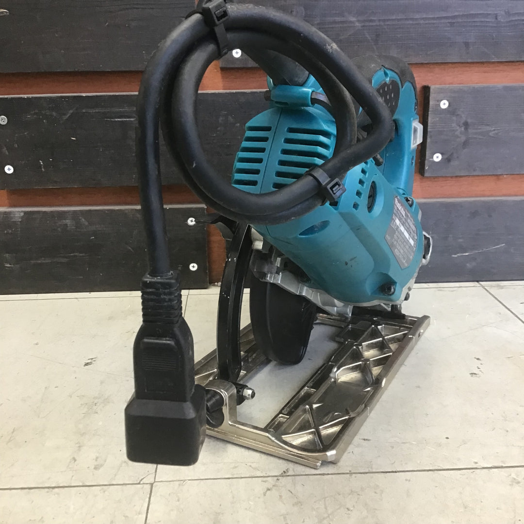 【中古品】 マキタ/makita 防じん丸のこ KS5200FX 【鴻巣店】