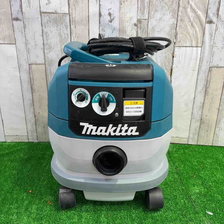 ★マキタ(makita) 集じん機 乾式 VC0830 連動機能【町田店】