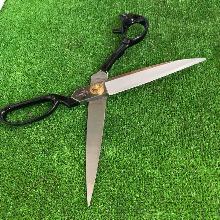 庄三郎 裁ちばさみ 標準型 300mm 01-300【草加店】