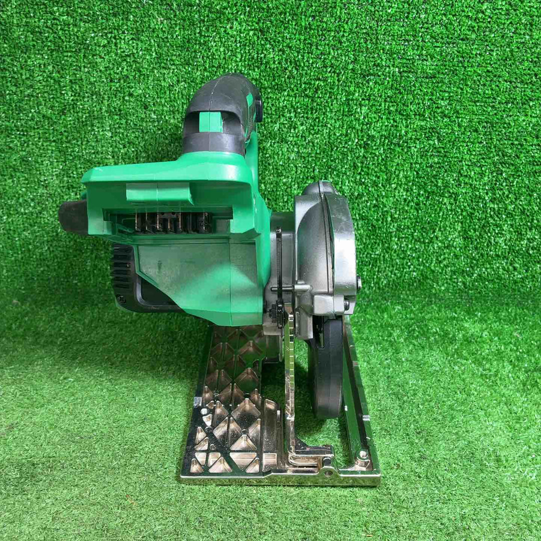 【中古品】 ハイコーキ(HIKOKI ※旧:日立工機) コードレス丸のこ C3605DA(NN) 【藤沢店】