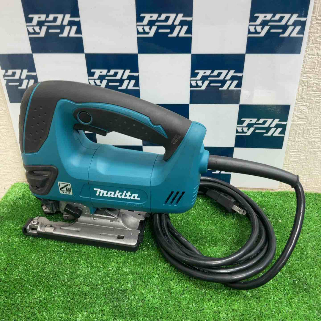 ☆マキタ(makita) ジグソー 4350FT【草加店】