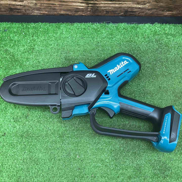 ★マキタ(makita) コードレスハンディソー MUC101DZ【藤沢店】
