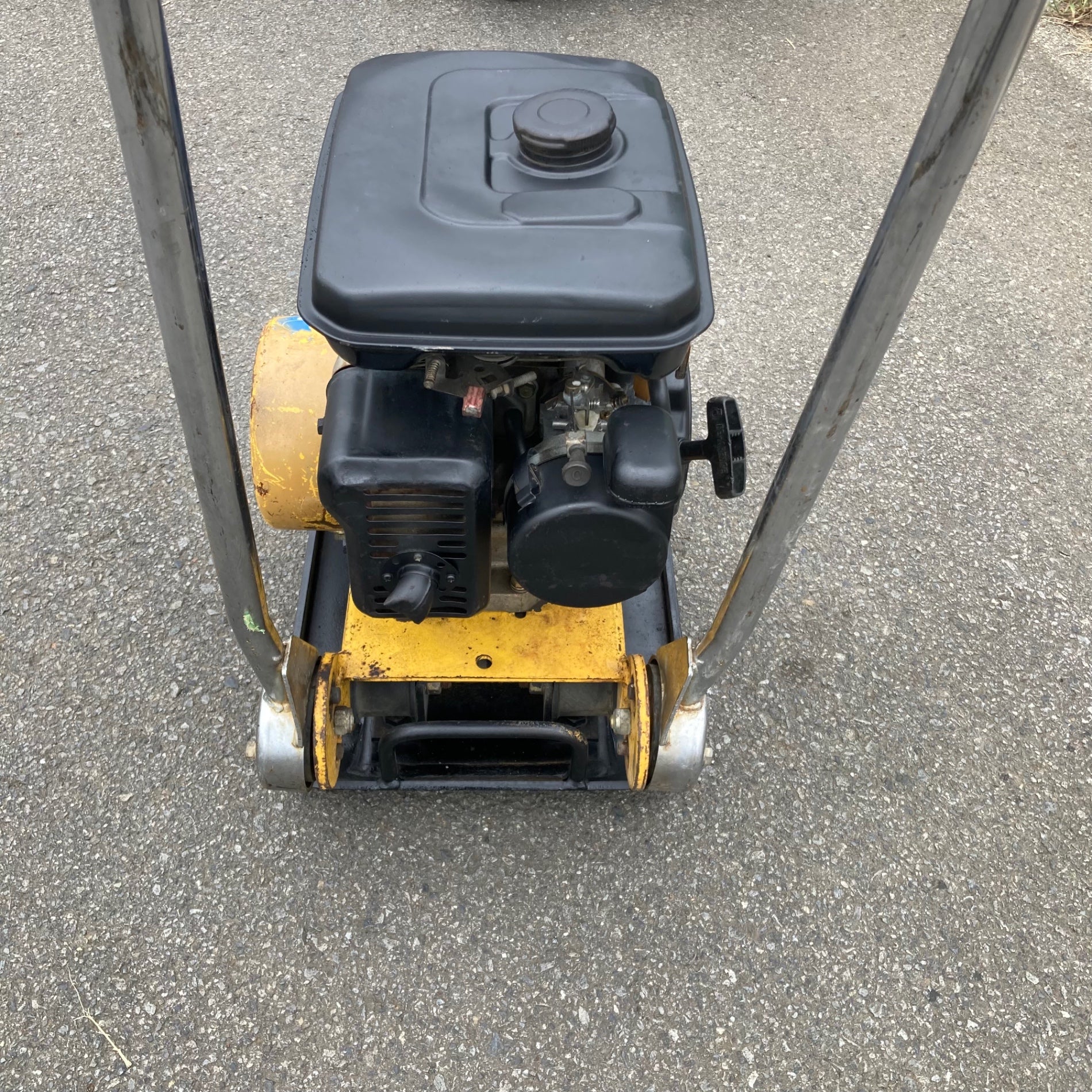 中古品/店頭受取り限定】◇サカイ(酒井) プレート PC60 プレート