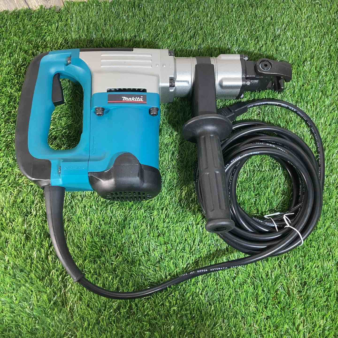 ★マキタ(makita) 電動ハンマ HM0830 ケース裏面に傷有【戸田店】