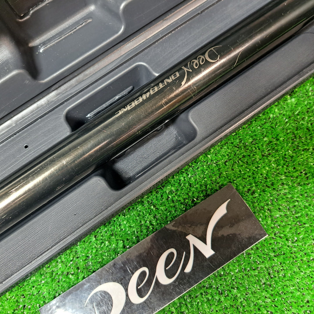 ディーン/Deen プレセット形トルクレンチ DNTQ400NC 80-400N・m【岩槻店】