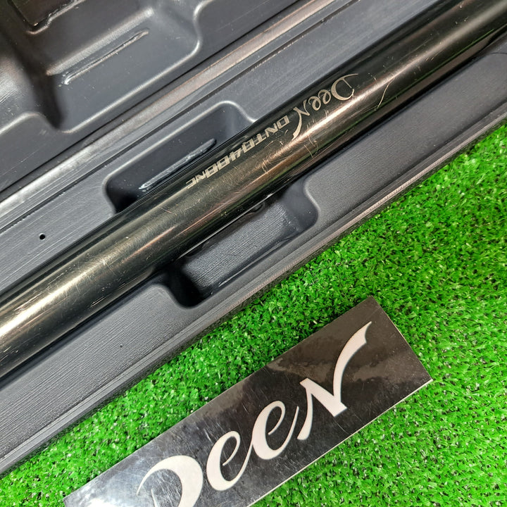 ディーン/Deen プレセット形トルクレンチ DNTQ400NC 80-400N・m【岩槻店】