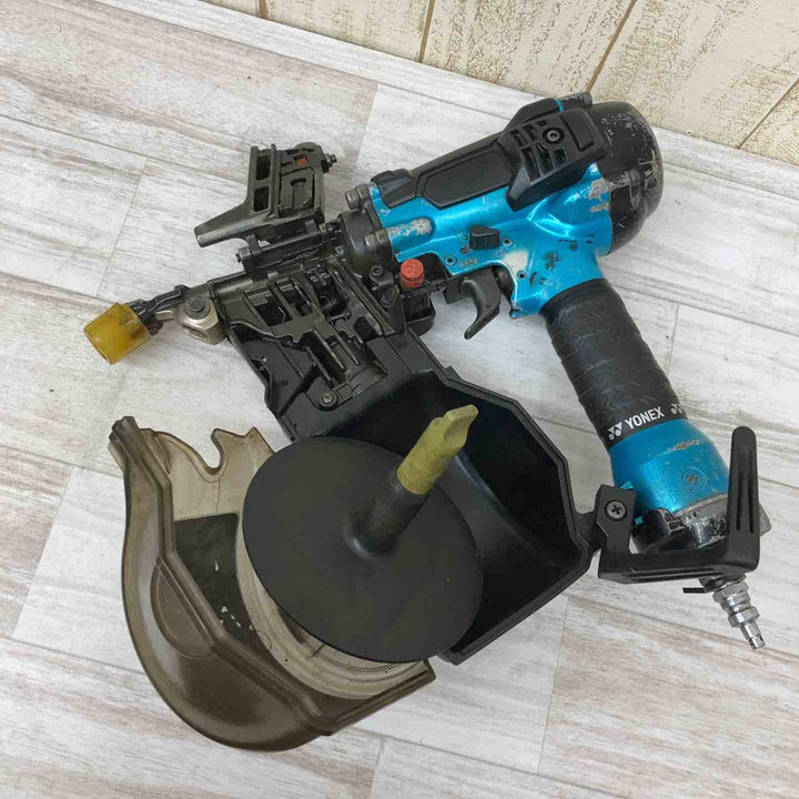 ★マキタ(makita) 高圧エア釘打ち機 AN633HM【柏店】