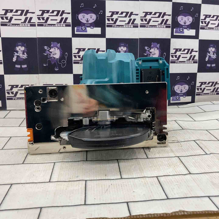 ★マキタ(makita) コードレス丸のこ HS631DZS【所沢店】
