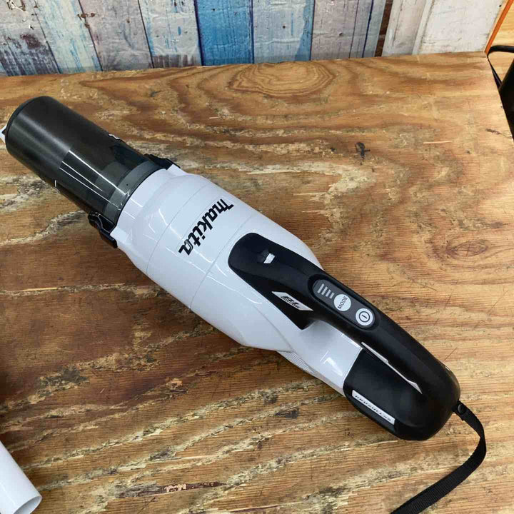 ★マキタ(makita) コードレスクリーナー CL286FDZW【柏店】