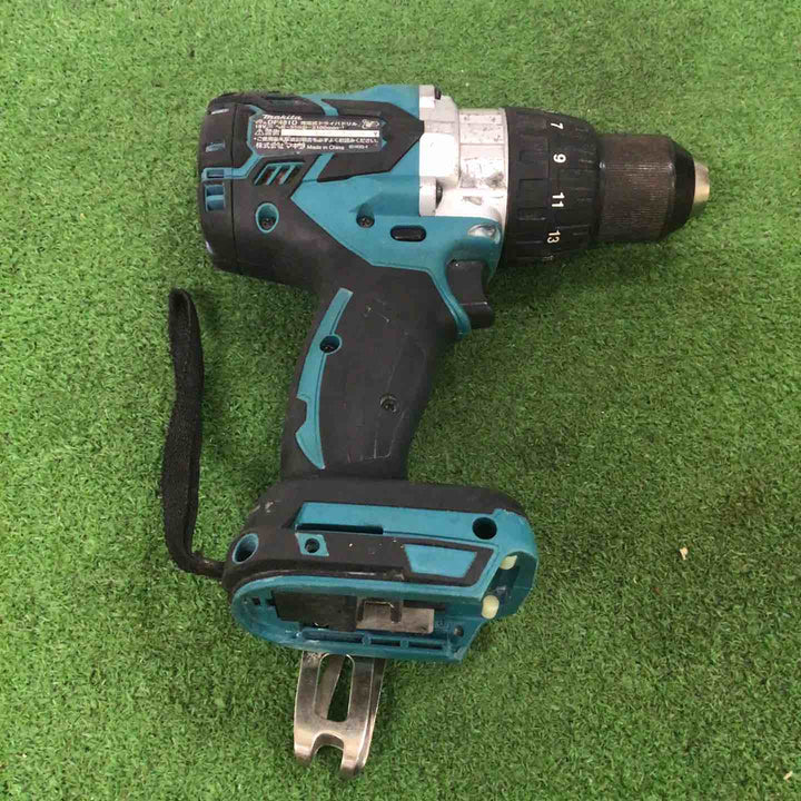 ☆マキタ(makita) コードレスドリルドライバー DF481DZ【町田店】