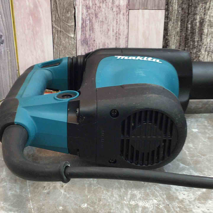 ★マキタ(makita) 電動ハンマ HM0871C【八潮店】