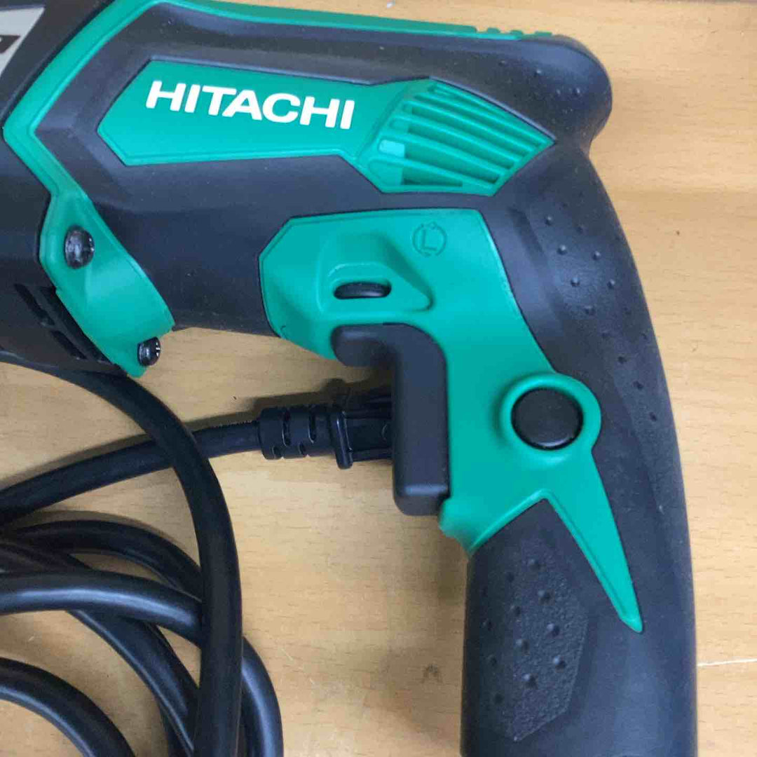 ★ハイコーキ(HIKOKI ※旧:日立工機) ハンマドリル DH28PBY【越谷店】