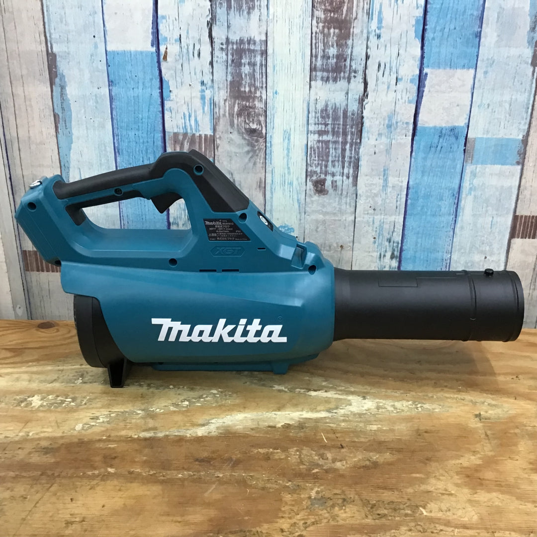 ☆マキタ(makita) コードレスブロワ MUB001GZ【柏店】