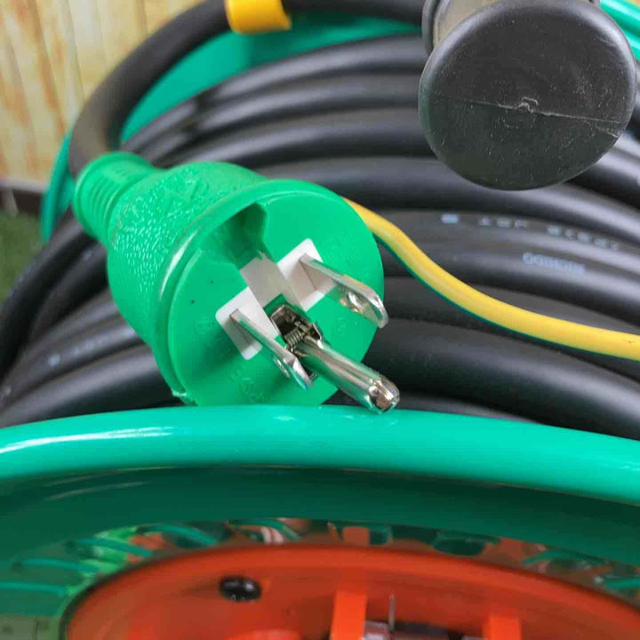 日動　電動ドラム　NW-EB33F【川崎店】