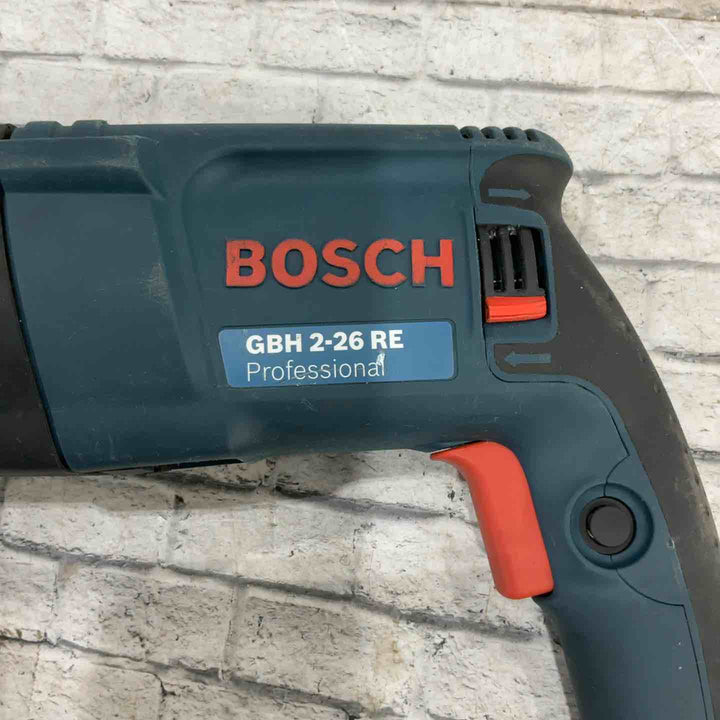★ボッシュ(BOSCH) ハンマドリル GBH2-26RE【川口店】